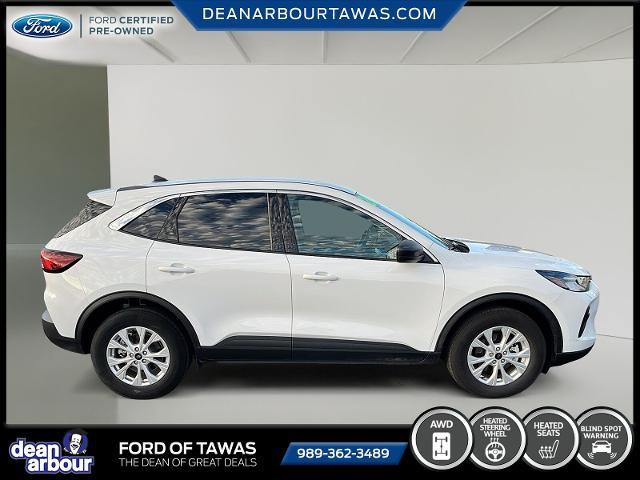 2024 Ford Escape - $25,995