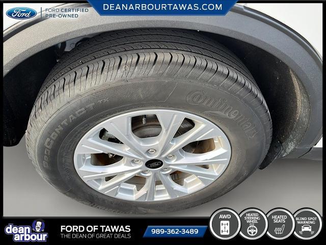 2024 Ford Escape - $25,995