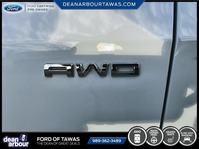 2024 Ford Escape - $25,995