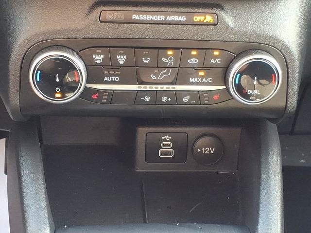 2024 Ford Escape - $22,498