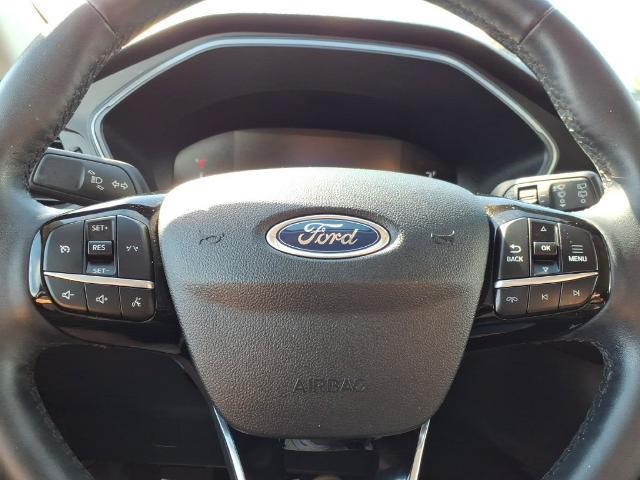 2024 Ford Escape - $22,498
