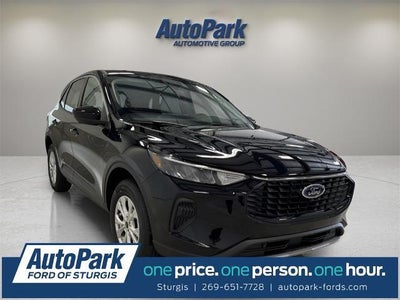 2024 Ford Escape AWD Active 4DR SUV