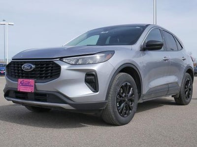 2024 Ford Escape AWD Active 4DR SUV