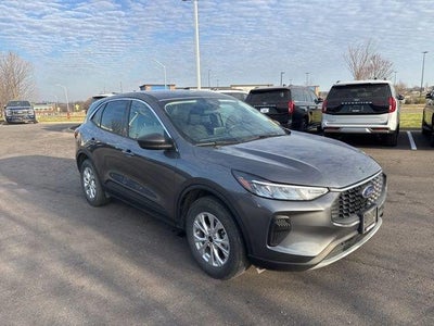 2024 Ford Escape AWD Active 4DR SUV