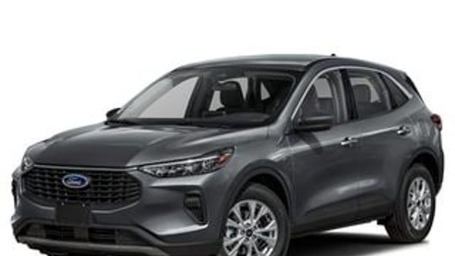 Preowned 2024 Ford Escape Active for Sale