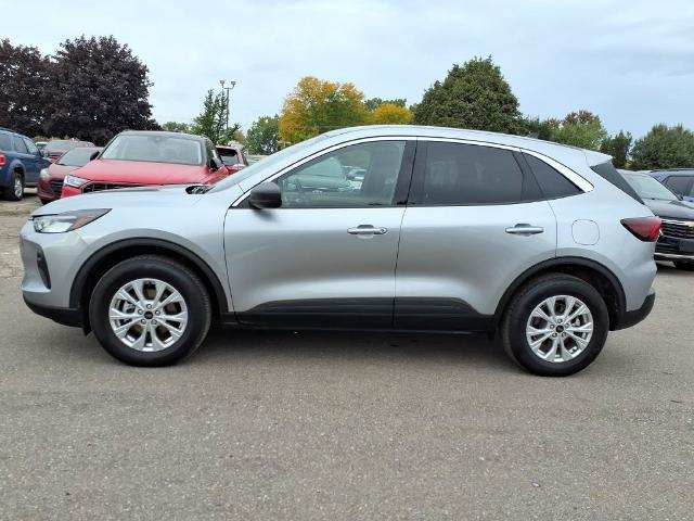 2024 Ford Escape - $21,498