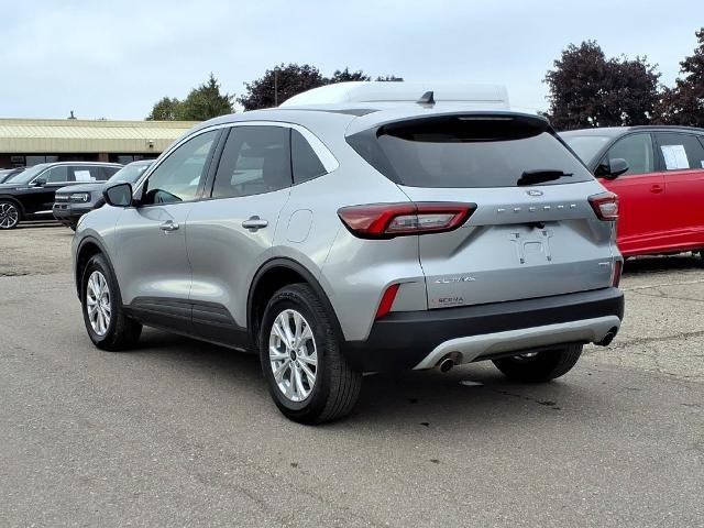 2024 Ford Escape - $21,498