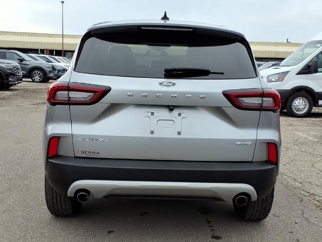 2024 Ford Escape - $21,498