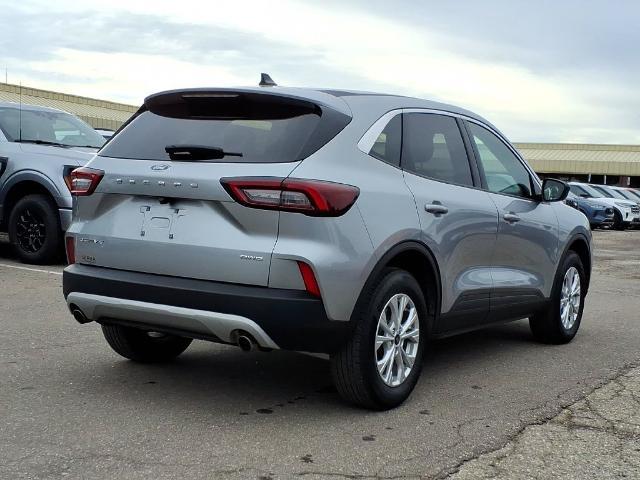 2024 Ford Escape - $21,498