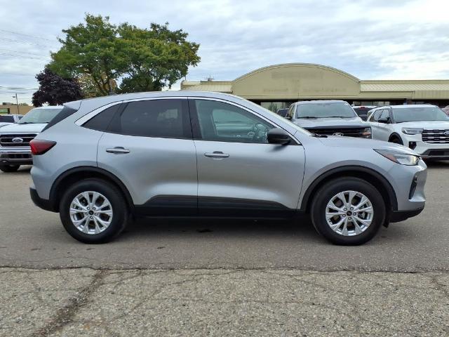 2024 Ford Escape - $21,498