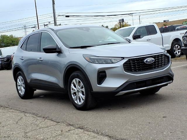 2024 Ford Escape - $21,498