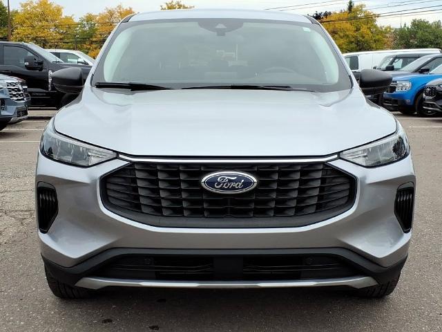 2024 Ford Escape - $21,498