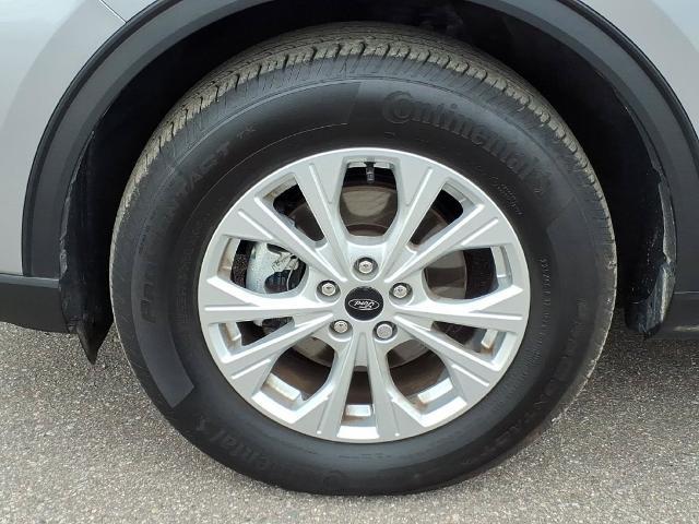 2024 Ford Escape - $21,498