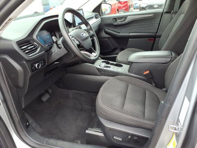 2024 Ford Escape - $21,498