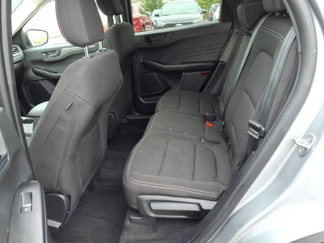 2024 Ford Escape - $21,498