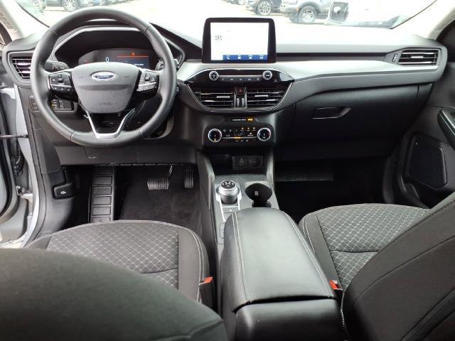 2024 Ford Escape - $21,498
