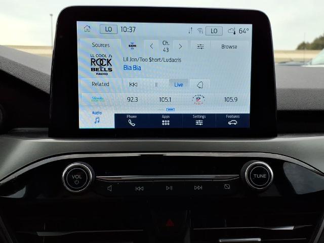 2024 Ford Escape - $21,498