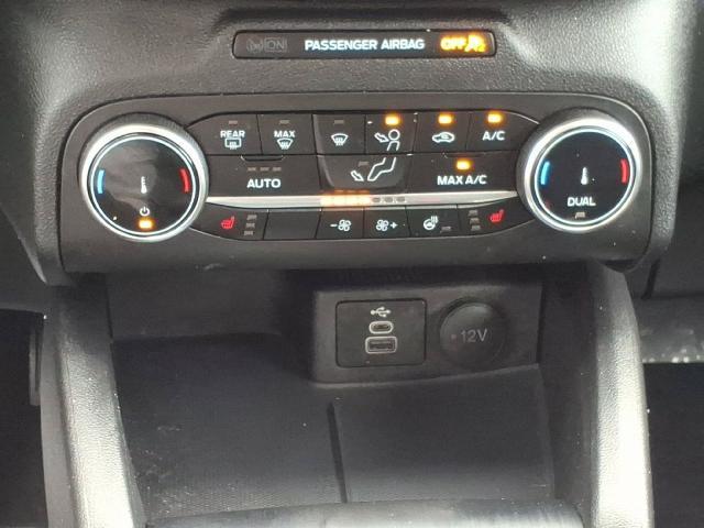 2024 Ford Escape - $21,498