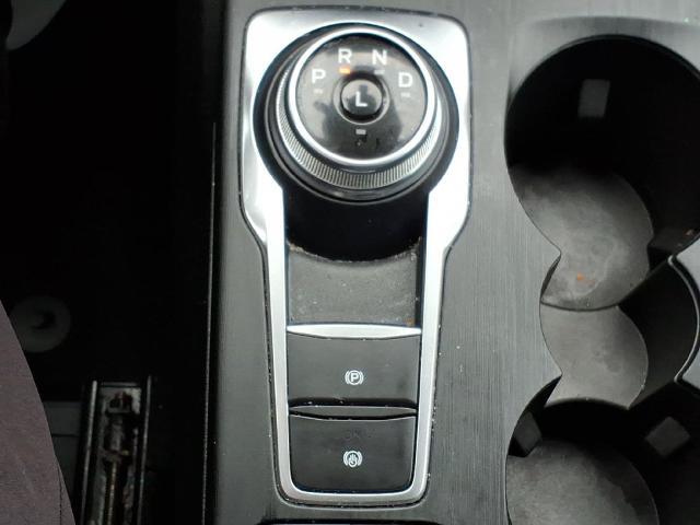 2024 Ford Escape - $21,498