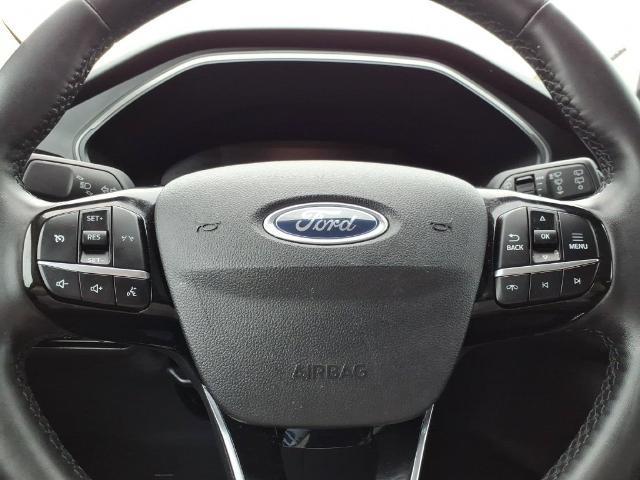 2024 Ford Escape - $21,498