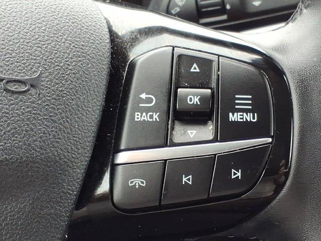 2024 Ford Escape - $21,498