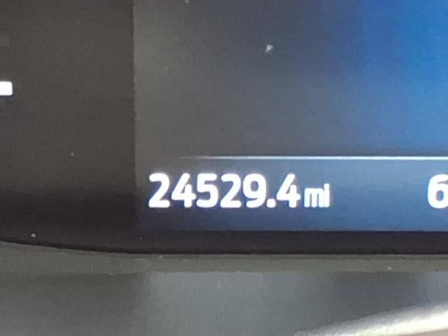 2024 Ford Escape - $21,498