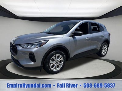 2024 Ford Escape AWD Active 4DR SUV
