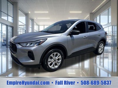 2024 Ford Escape AWD Active 4DR SUV