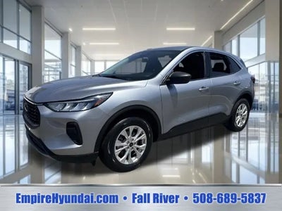 2024 Ford Escape AWD Active 4DR SUV