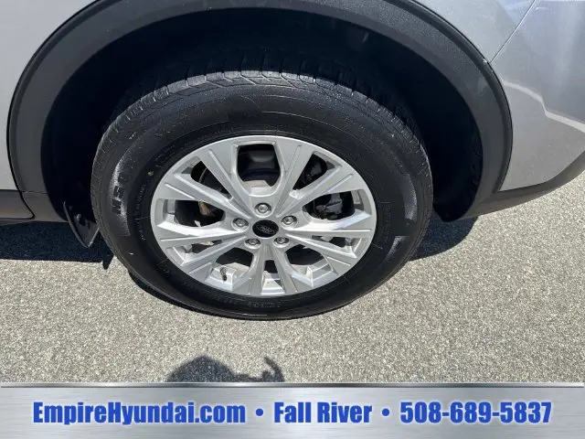 2024 Ford Escape - $18,490