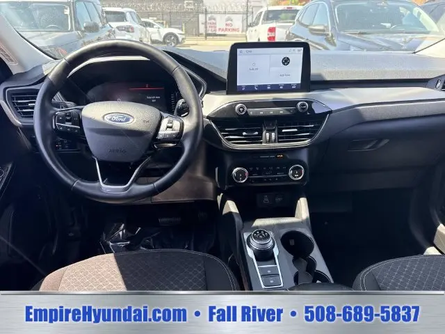 2024 Ford Escape - $18,490