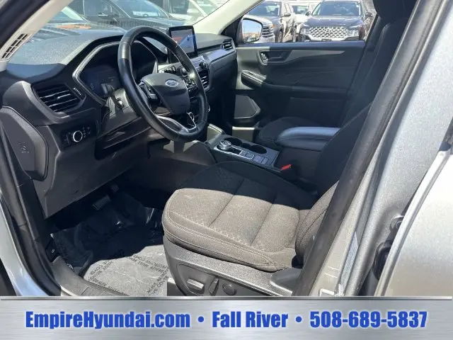 2024 Ford Escape - $18,490