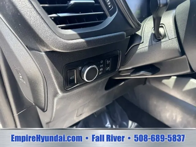 2024 Ford Escape - $18,490
