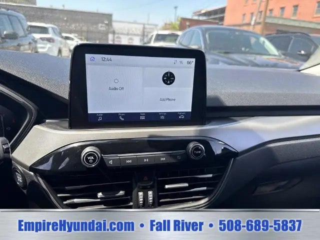 2024 Ford Escape - $18,490