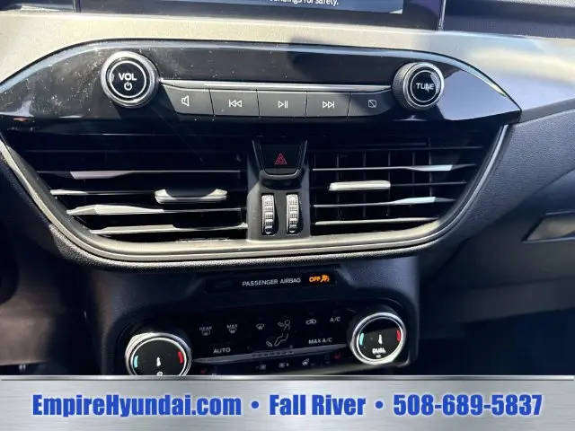 2024 Ford Escape - $18,490