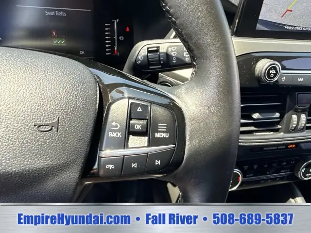 2024 Ford Escape - $18,490