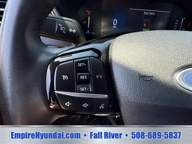 2024 Ford Escape - $18,490