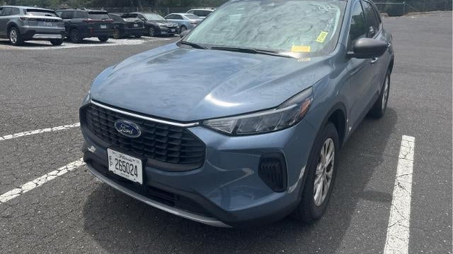 Preowned 2024 Ford Escape Active for Sale