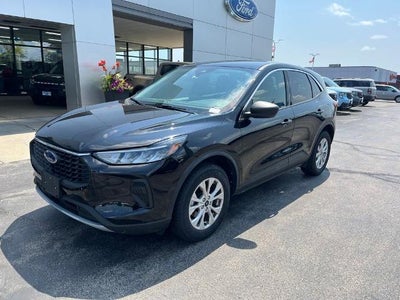 2024 Ford Escape AWD Active 4DR SUV