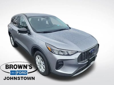 2024 Ford Escape AWD Active 4DR SUV