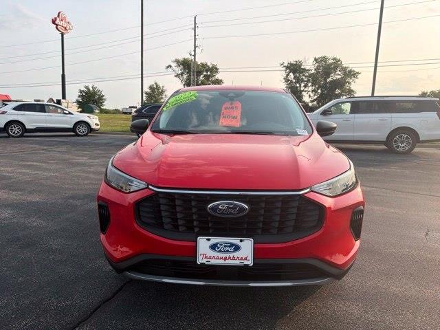 2024 Ford Escape - $21,654