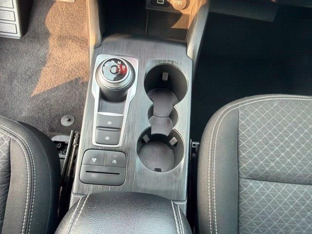 2024 Ford Escape - $21,654