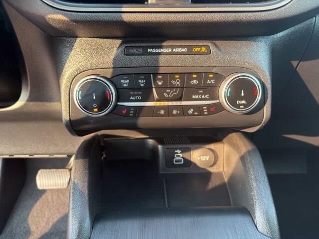 2024 Ford Escape - $21,654