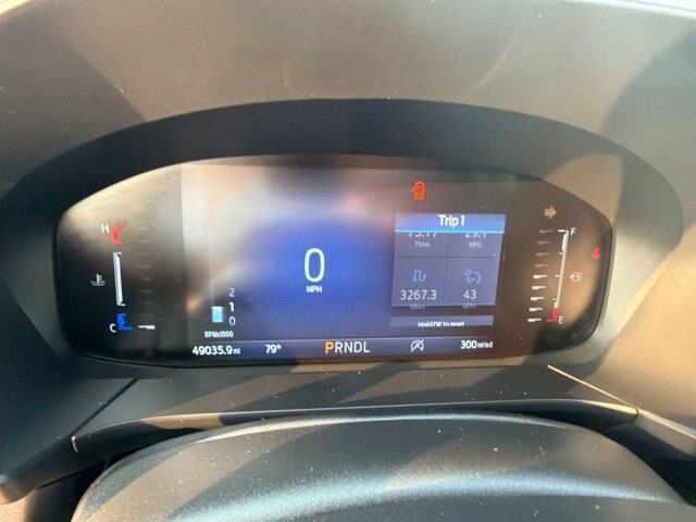 2024 Ford Escape - $21,654