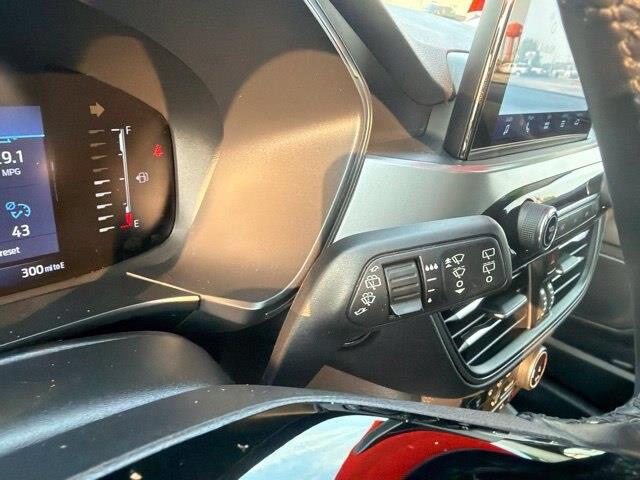 2024 Ford Escape - $21,654