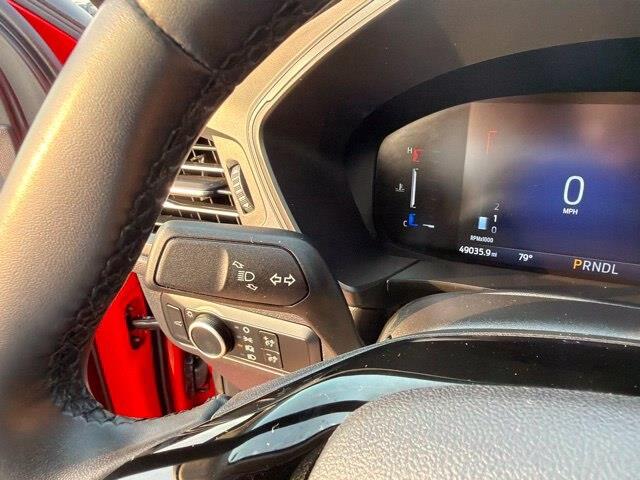 2024 Ford Escape - $21,654