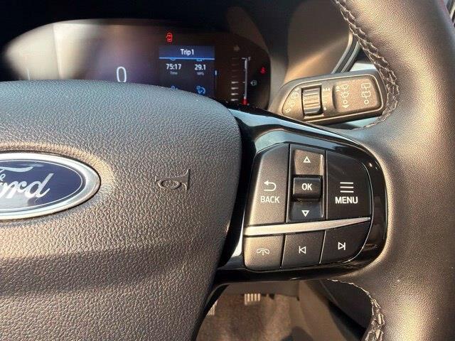 2024 Ford Escape - $21,654