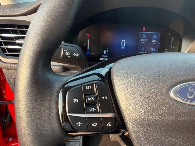 2024 Ford Escape - $21,654