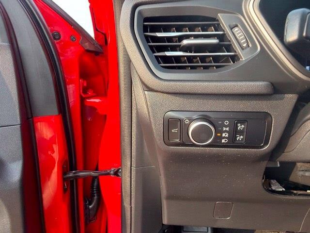 2024 Ford Escape - $21,654