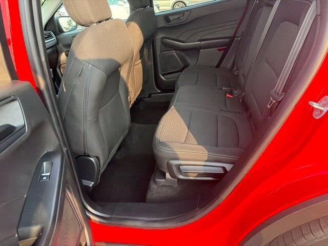 2024 Ford Escape - $21,654